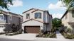 casa en Marigold at The Arboretum por New Home Co.