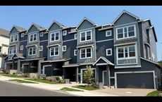 The Townes at the Vineyard: Beaverton, Oregon - Risewell Homes