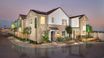 casa en Trellis at The Arboretum por New Home Co.