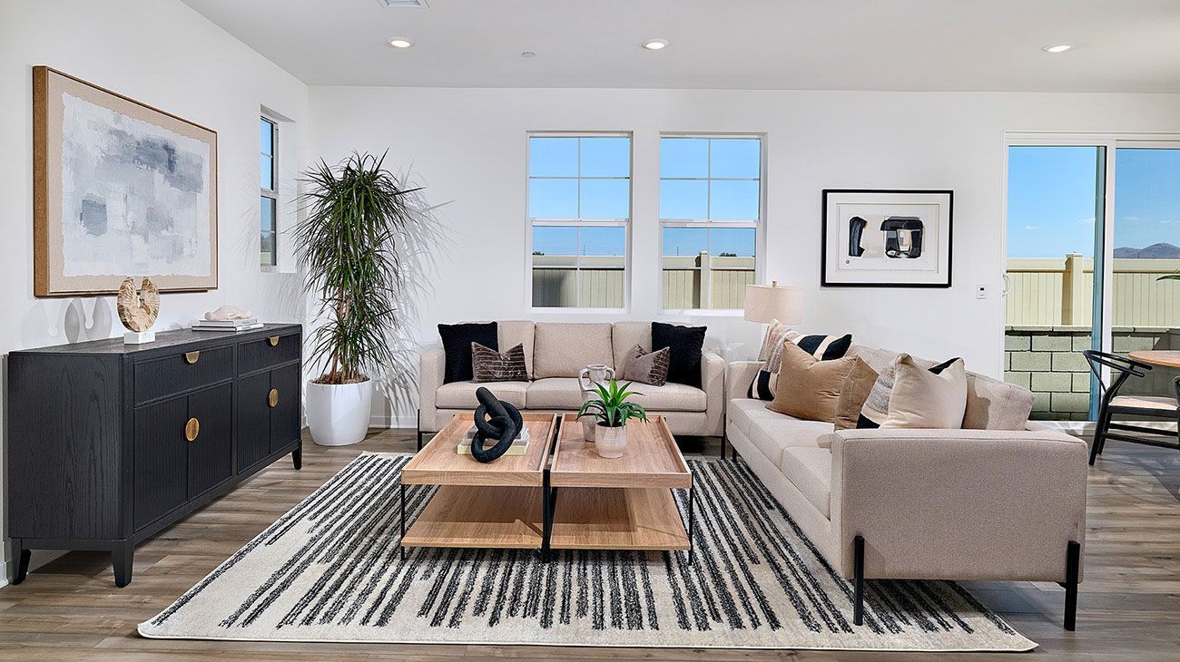 6064 Bryce Drive (Plan 3)