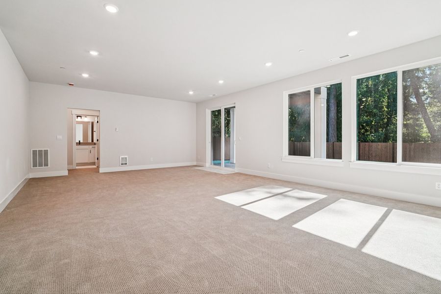 Plan 4072 floor plan