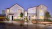 casa en Trellis at The Arboretum por New Home Co.
