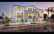 Canopy: Ontario, California - New Home Co.