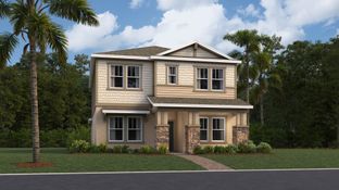 Glenwood - Rhett's Ridge by Maxia Homes: Apopka, Florida - Maxia Homes
