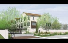 Tierra Walk: Cypress, California - The Olson Company