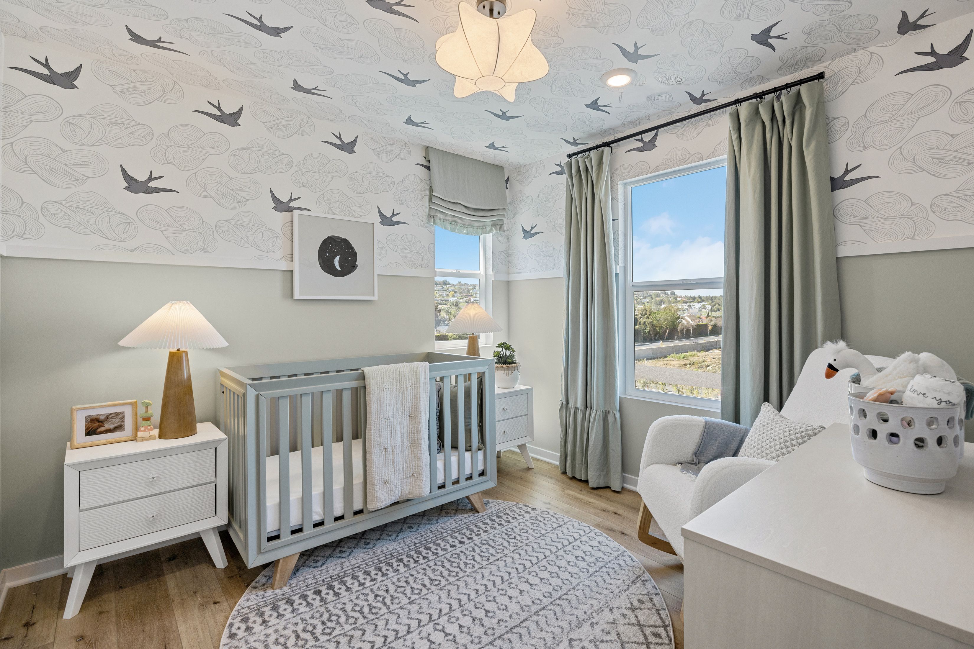 The Ember floor plan