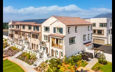 Descanso Walk: Claremont, California - The Olson Company