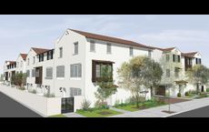 Madera Walk: Cypress, California - The Olson Company