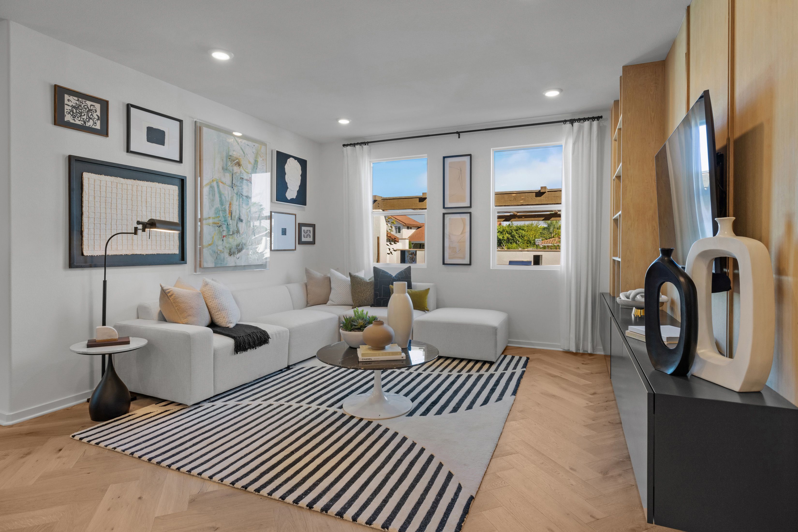 The Valley Collection – The Cedar floor plan