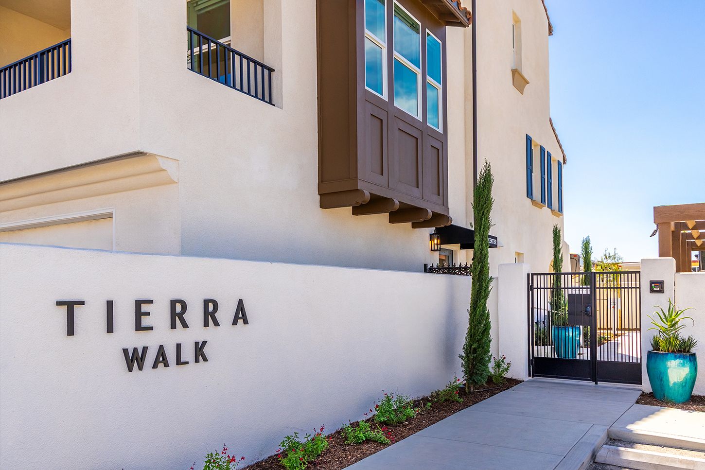 Tierra Walk - Cypress, CA