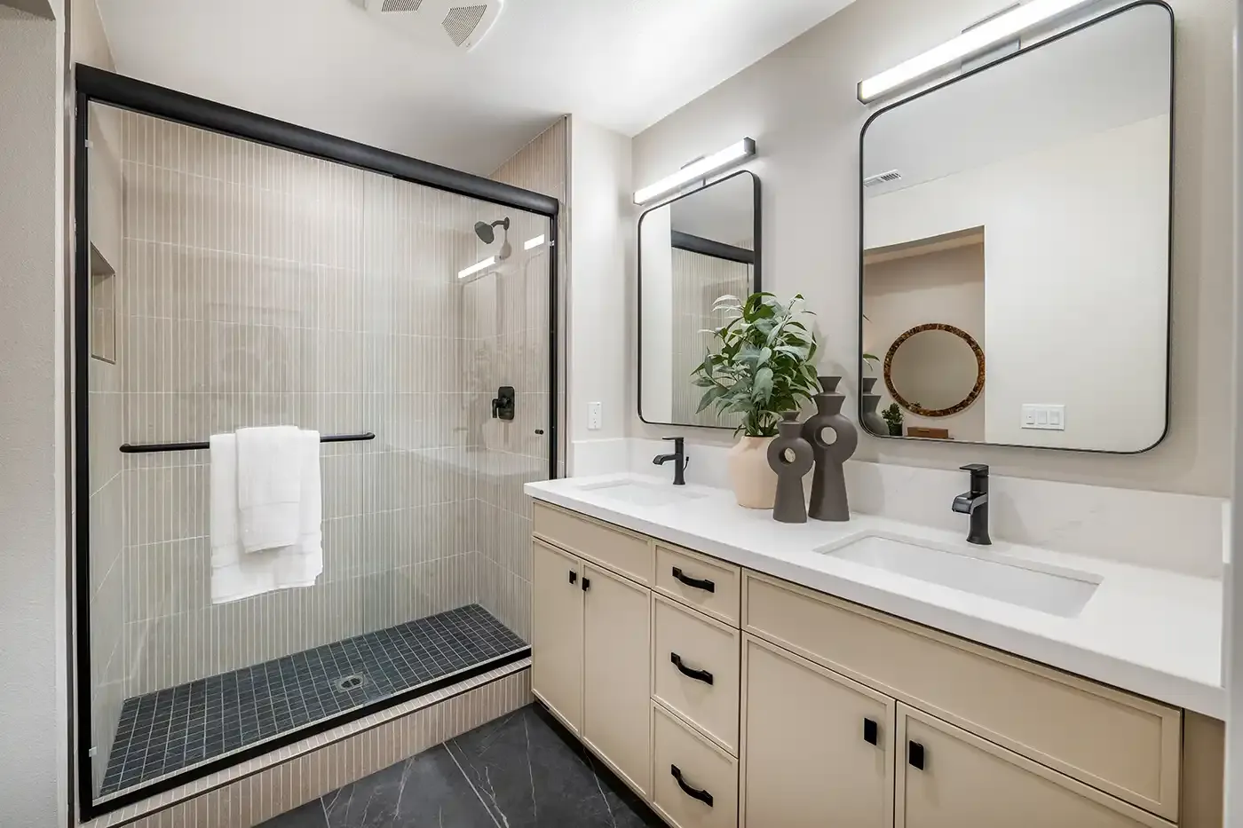 Bathrooms Image