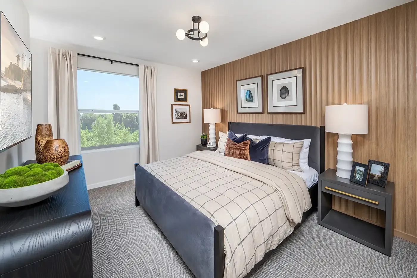 Bedrooms Image