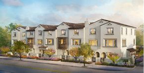 Tesoro Walk - Downey, CA