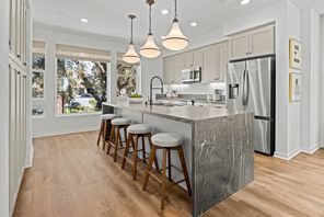 The Mountain Collection- The Aspen 7E