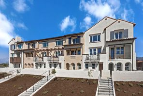 The Sky Collection- The Redwood