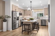 Sage Walk por The Olson Company en Los Angeles California