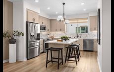 Sage Walk: Torrance, California - The Olson Company