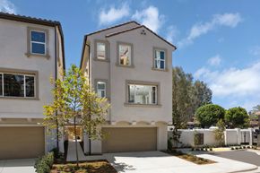 Rose Walk - Garden Grove, CA