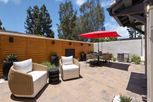 Rose Walk - Garden Grove, CA