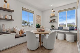 The Diamond - Tesoro Walk: Downey, California - The Olson Company