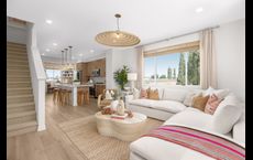 Tesoro Walk: Downey, California - The Olson Company