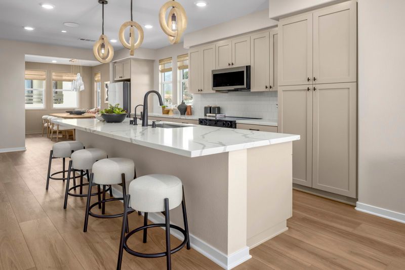 The Sky Collection- The Eucalyptus 1B/1C Image