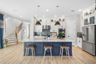casa en Mariposa at EverRange por Parc Group