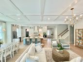 Mariposa at EverRange por Parc Group en Jacksonville-St. Augustine Florida