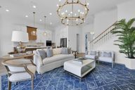 Mariposa at EverRange por Parc Group en Jacksonville-St. Augustine Florida
