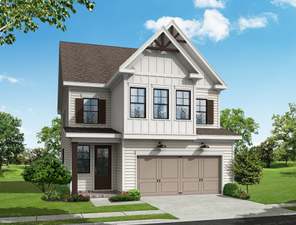 129 Herring Drive (The Carter)