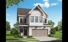 The Villas at Aberdeen: Hoschton, Georgia - The Providence Group