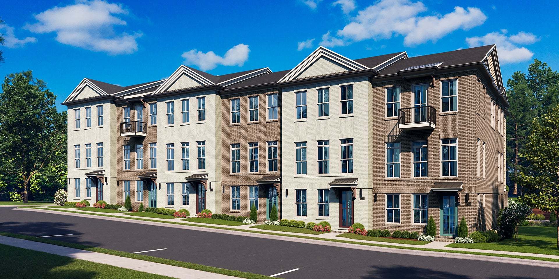 IveyBrooke - Alpharetta, GA