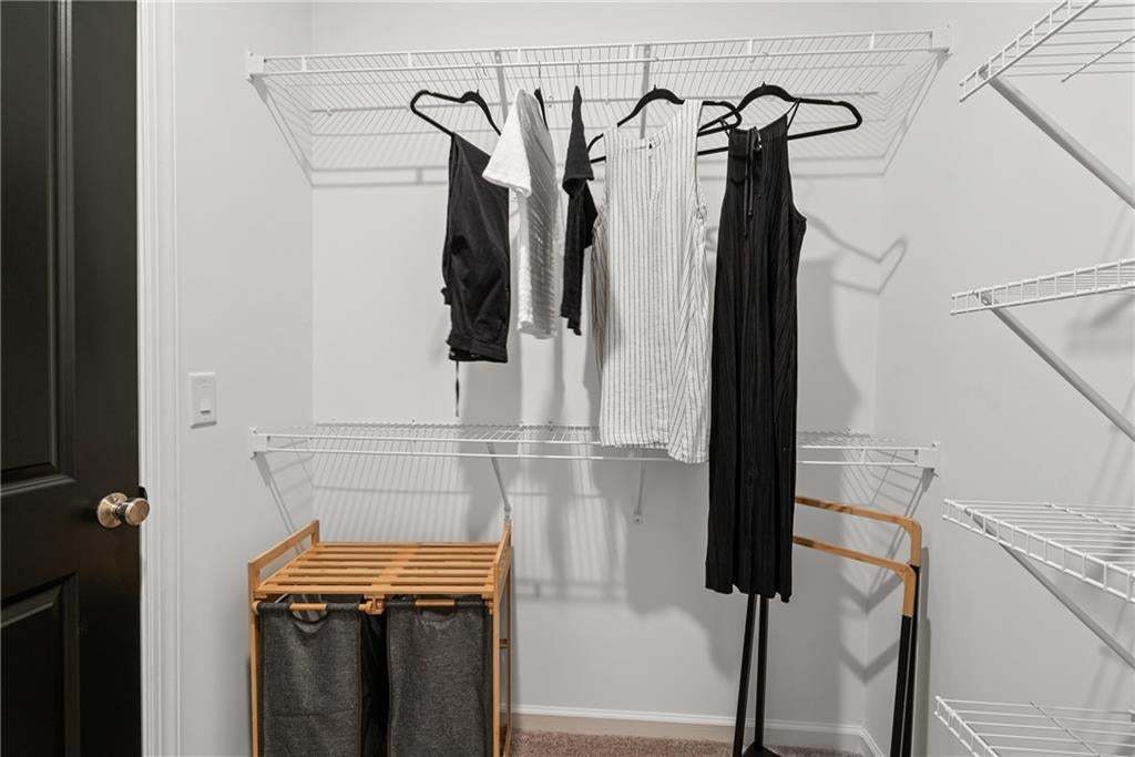 Owner's Closet(2)not the actual unit or building