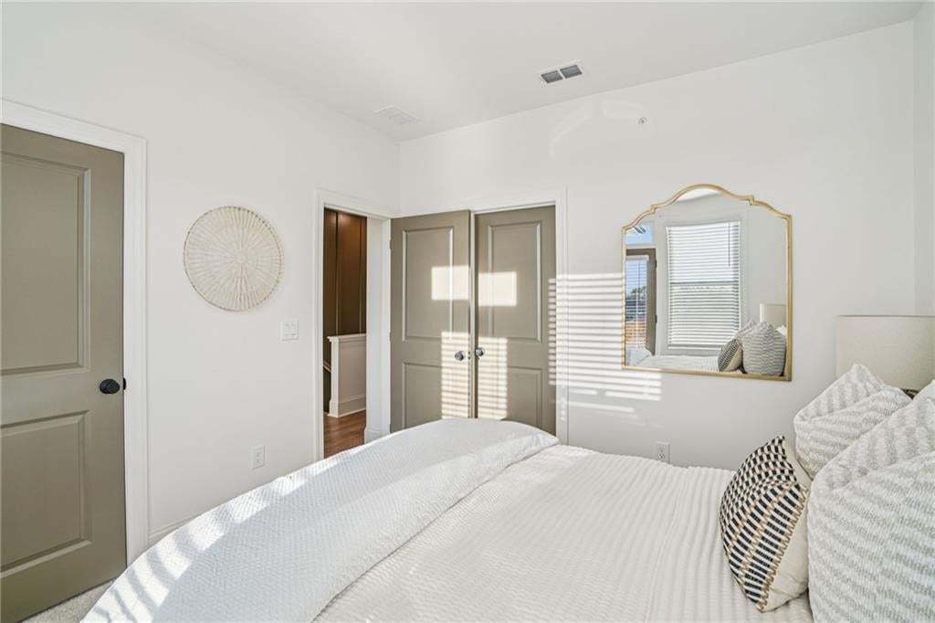 2nd Guest Bedroom not the actual unit or building