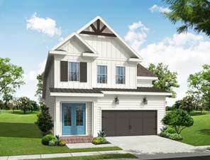 605 Beechwood Way (The Copeland)