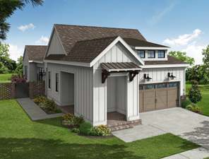 172 Herring Drive (The Lily)