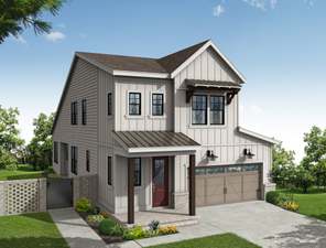 182 Herring Drive (The Orchid)