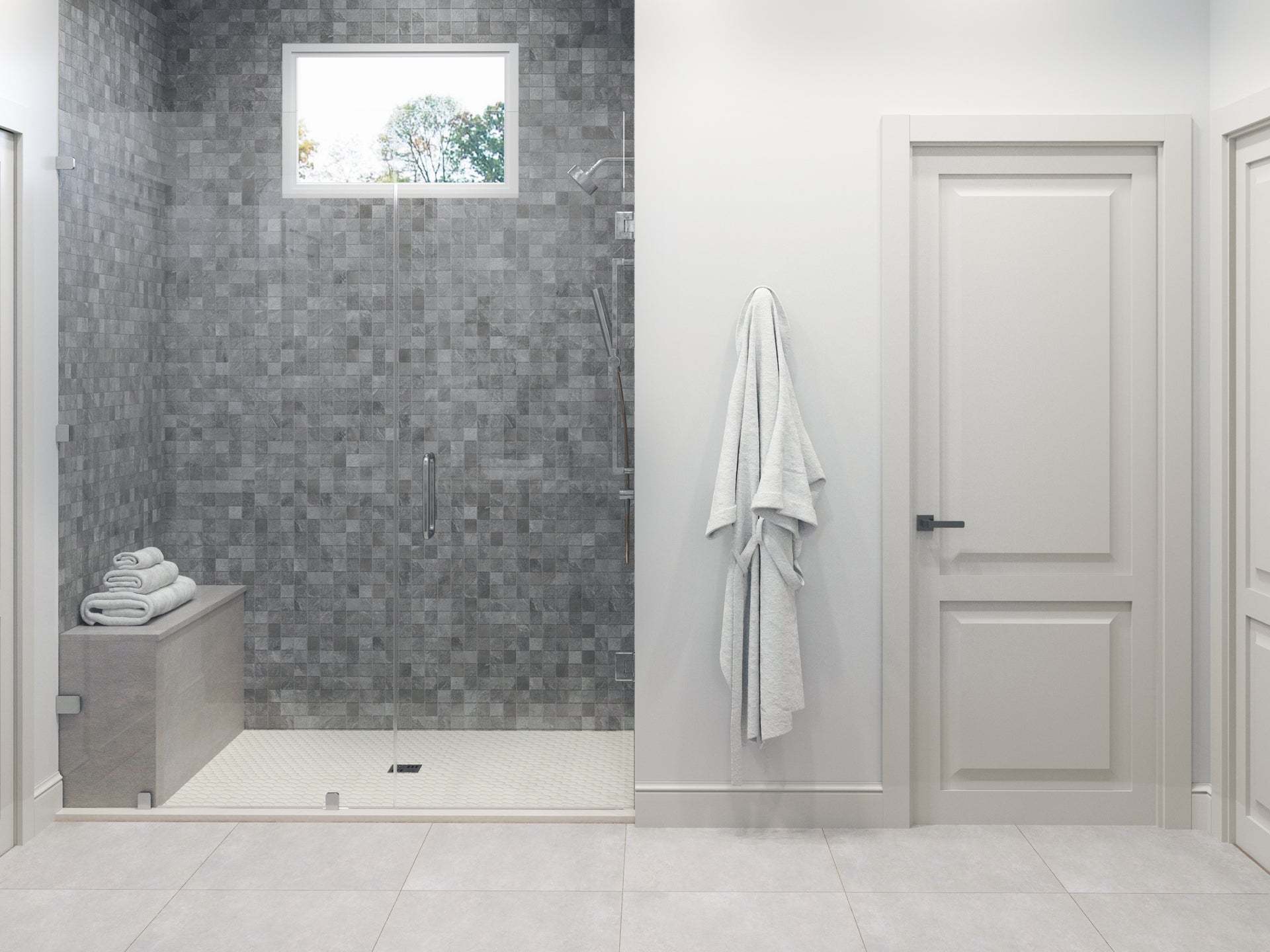Braydon - Interior Rendering - Bathroom