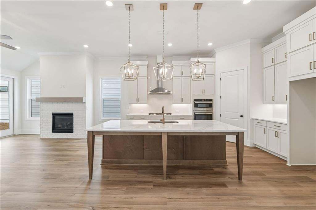 This home has it All!