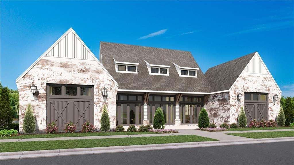 Clubhouse Ready FALL 2026