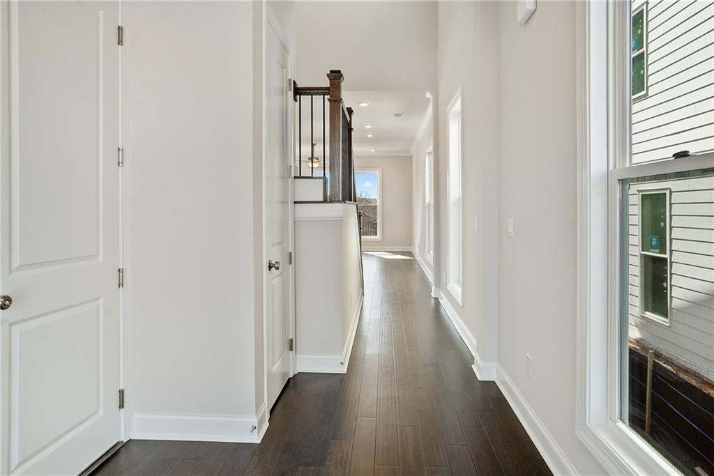 You will love the entrance to this home, ready end of year, 2026. Photo not of actual home, but previously built TPG home.