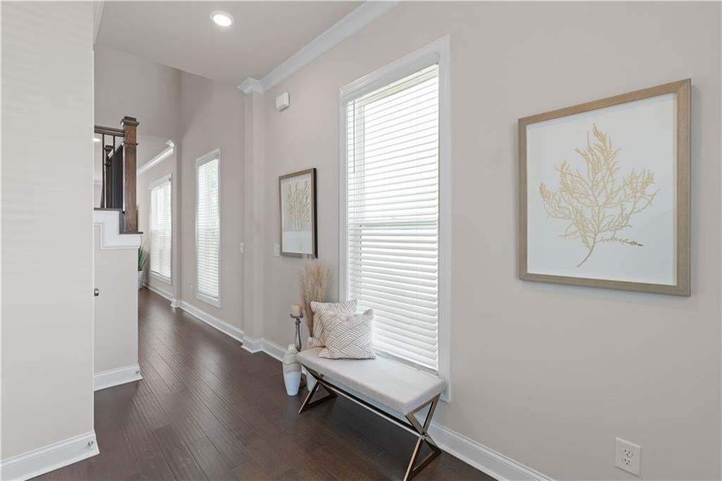 Pictures are not actual home but similar floor plan