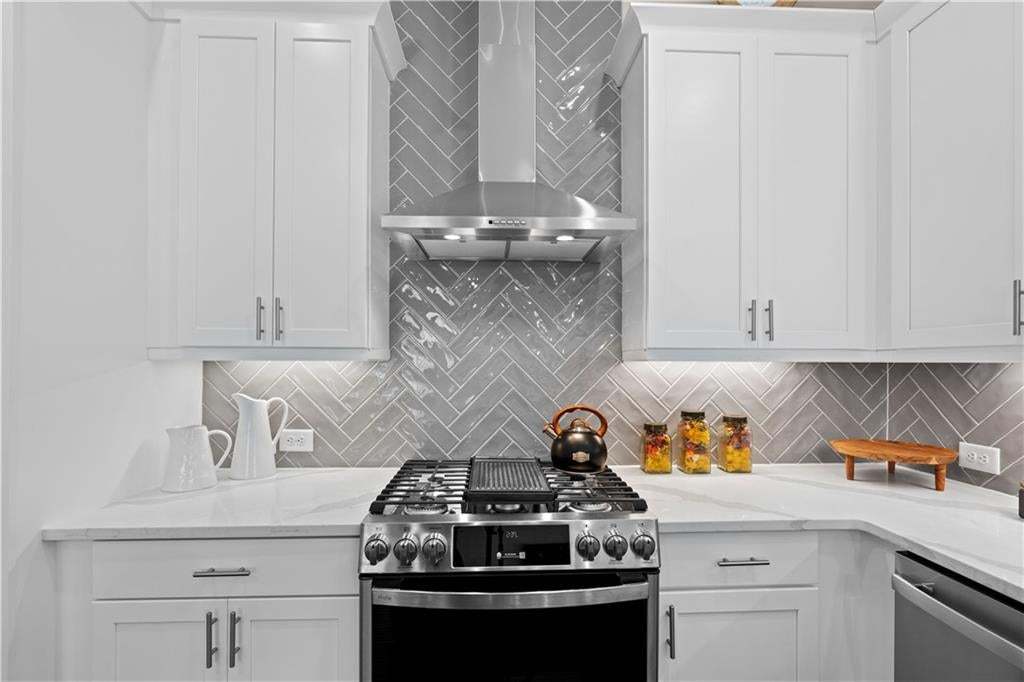Pictures are not actual home but similar floor plan