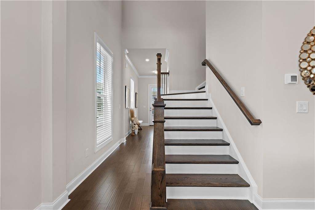 Pictures are not actual home but similar floor plan