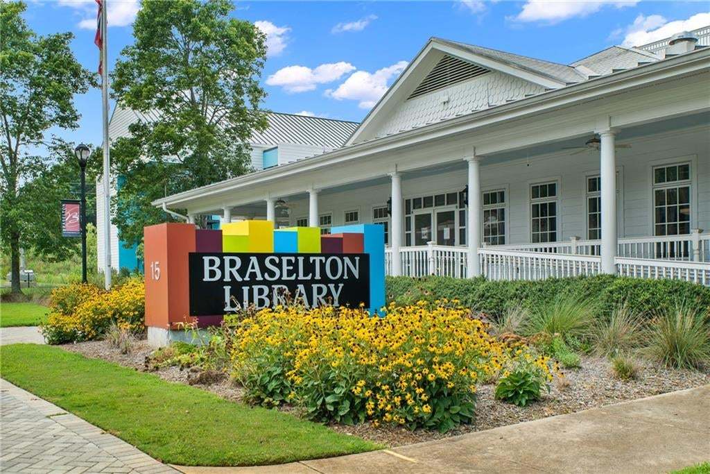 Unique Library