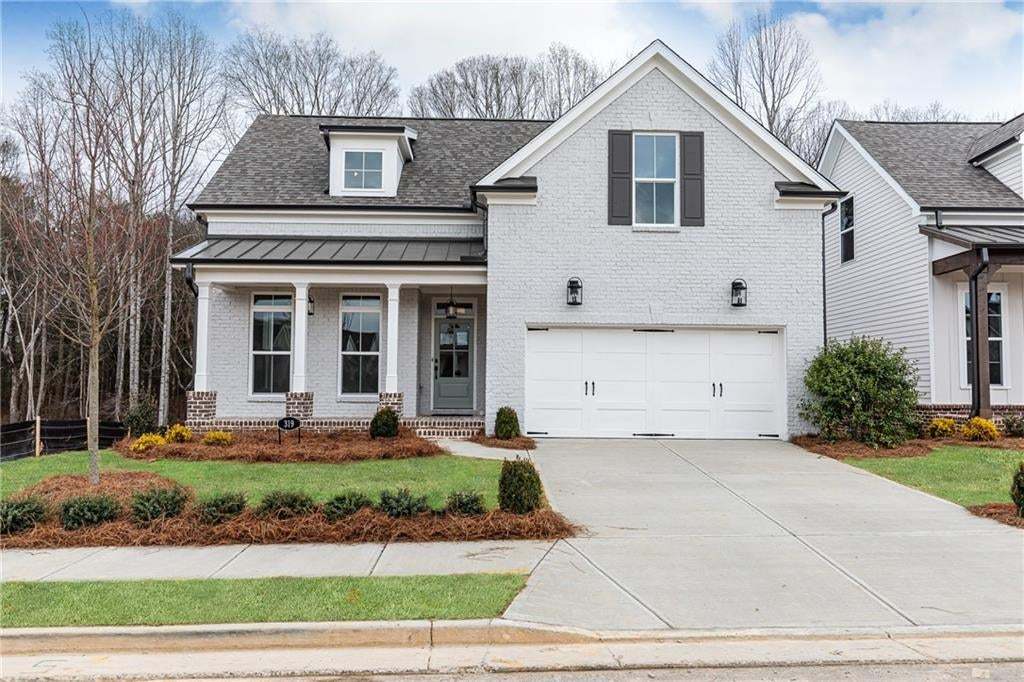 Welcome to the Bayfield by The Providence Group. All photos are of similar floor plan and not of current home. Home will be completed Fall 2026