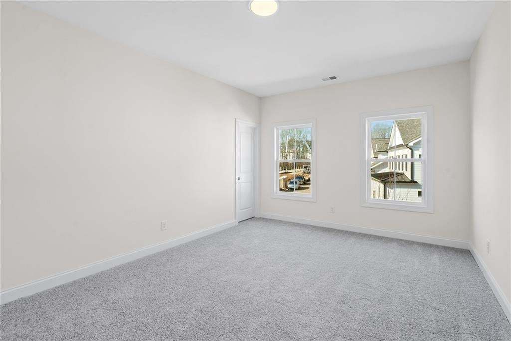 Guest bedroom #3
