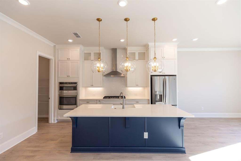 The Hampton at the Aberdeen will be ready for move in end of this year, 2026.  Come see this newest community by The Providence Group.   Photo is for representation purposes only, not of actual home but a previously built home by The Providence group.