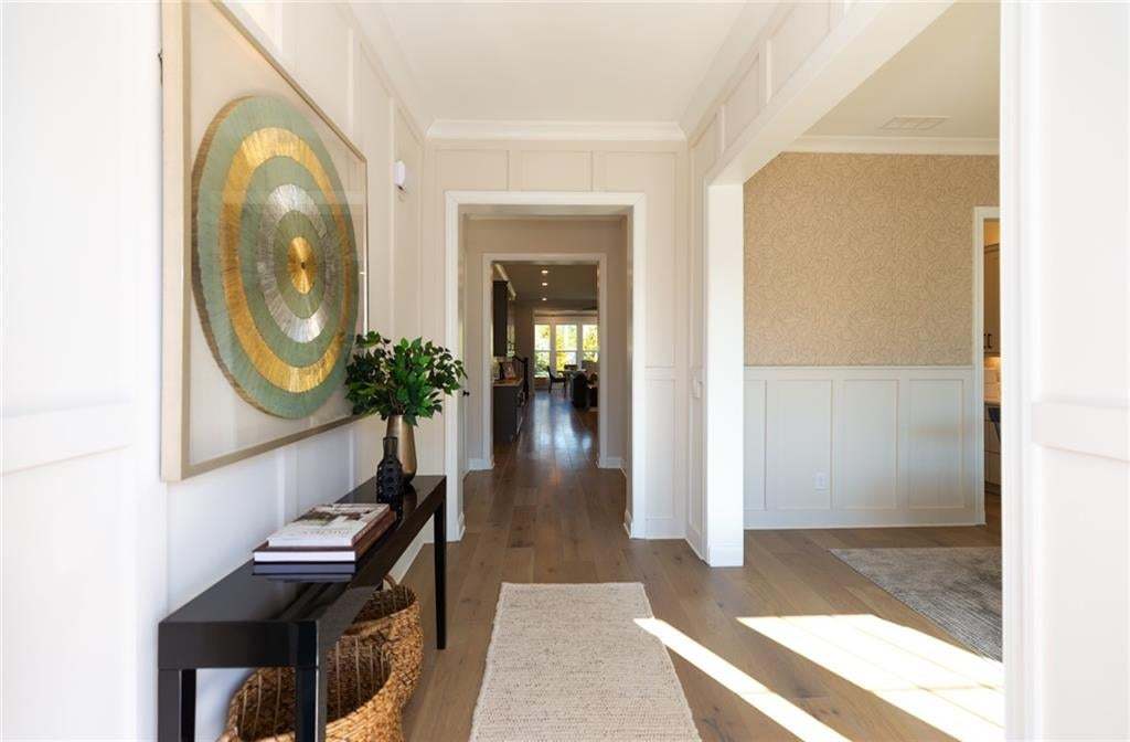 welcome to the Madilyn ...there is everything to love about this home.  It is currently under construction, and we are so excited to share with you!  Photo not of actual home but a previously built Madilyn by The Providence Group.