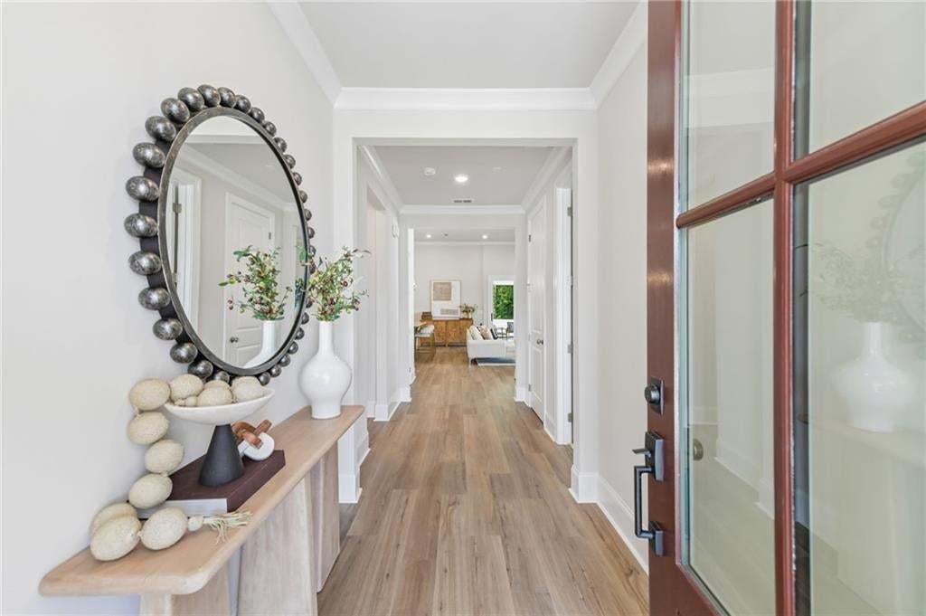 You will love everything about this home from the curb appeal to the well-appointed floorplan. Photo not of actual home but a previously built TPG home.